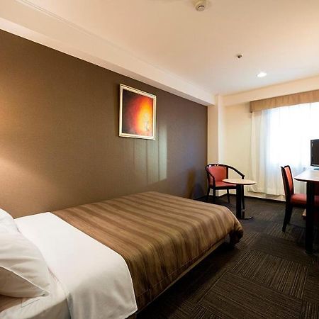Ark Hotel Osaka Shinsaibashi -Route Inn Hotels- Exterior photo